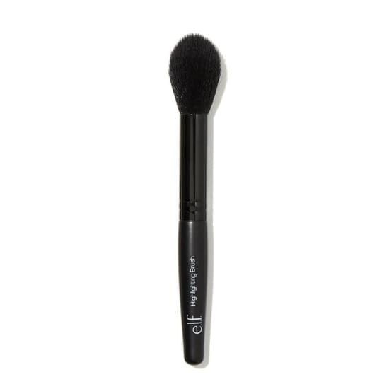 E.L.F Highlighting Brush elf Makeup tools - Health & Beauty:Makeup:Makeup Tools & Accessories:Brushes