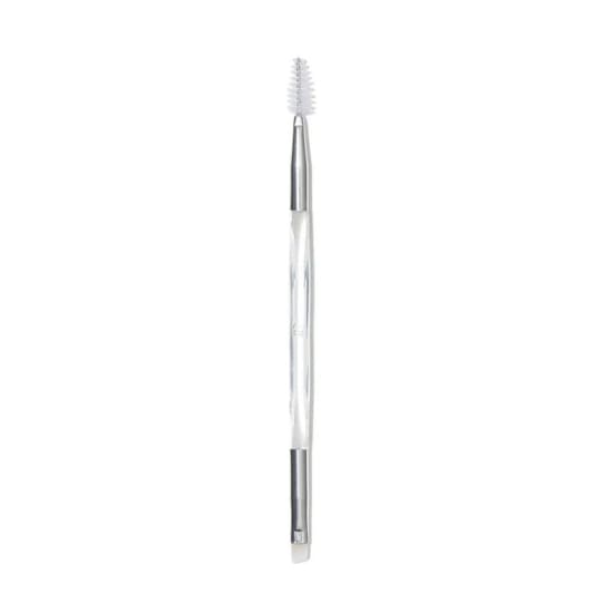 E.L.F Precision Dual Sided Eyebrow Brush elf Makeup eye brow - Health & Beauty:Makeup:Makeup Tools & Accessories:Brushes