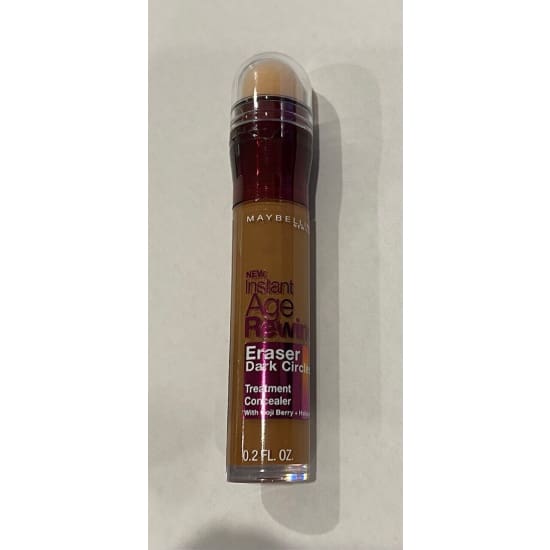 MAYBELLINE Instant Age Rewind Eraser Concealer HAZELNUT 148 - Health & Beauty:Makeup:Face:Concealer