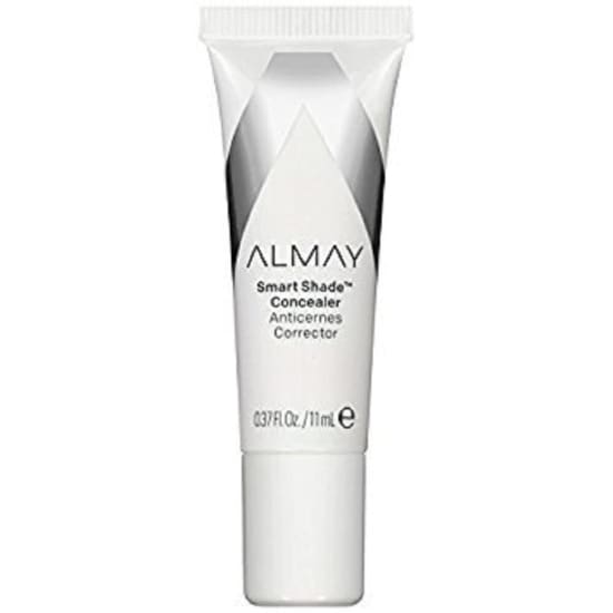 ALMAY Smart Shade Skintone Matching Concealer CHOOSE YOUR COLOUR - My Best Light 010 - Health & Beauty:Makeup:Face:Concealer