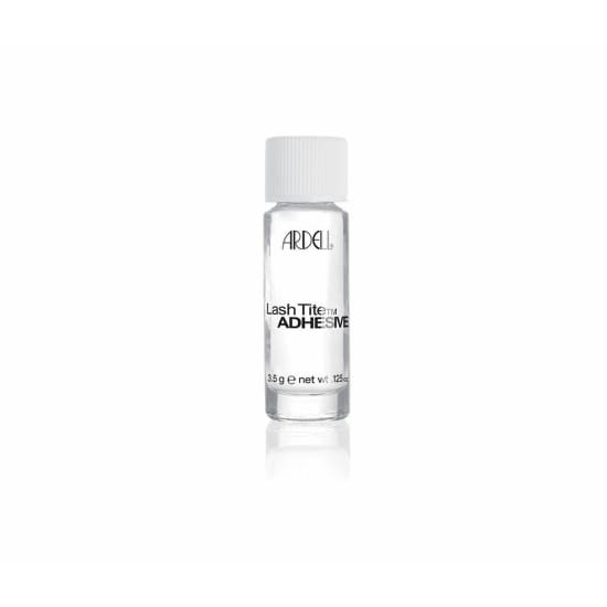 ARDELL LashTite Adhesive Glue for Individual Lashes 3.5gm CLEAR NEW 240467 - Health & Beauty:Makeup:Eyes:Eyelash Extensions