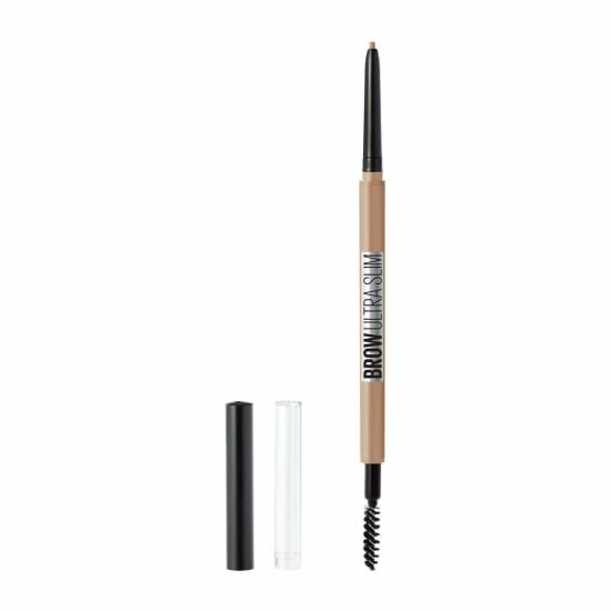 MAYBELLINE Brow Ultra Slim Defining Eyebrow Mechanical Pencil CHOOSE COLOUR eye - Light Blonde 248 - Health & Beauty:Makeup:Eyes:Eyebrow