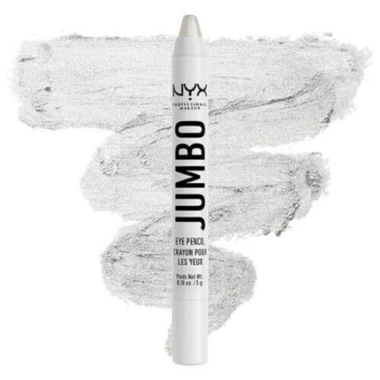 NYX Jumbo Eye Pencil CHOOSE YOUR COLOUR Eyeliner Line eyeshadow shadow primer - Cottage Cheese JEP608 - Health & Beauty:Makeup:Eyes:Eyeliner