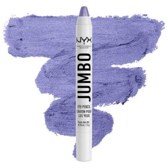 NYX Jumbo Eye Pencil CHOOSE YOUR COLOUR Eyeliner Line eyeshadow shadow primer - Donut JEP636 - Health & Beauty:Makeup:Eyes:Eyeliner