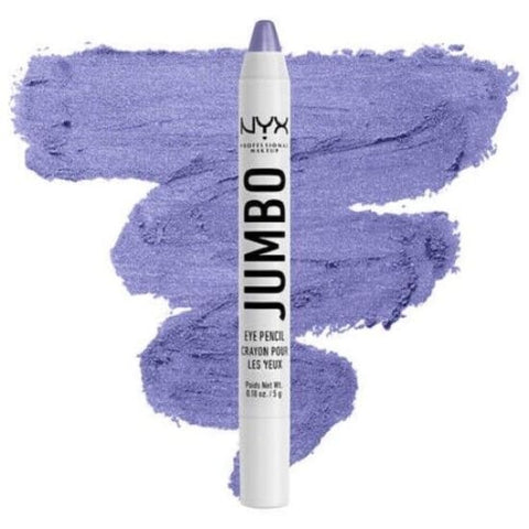 NYX Jumbo Eye Pencil CHOOSE YOUR COLOUR Eyeliner Line eyeshadow shadow primer - Donut JEP636 - Health & Beauty:Makeup:Eyes:Eyeliner