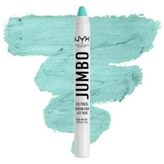 NYX Jumbo Eye Pencil CHOOSE YOUR COLOUR Eyeliner Line eyeshadow shadow primer - Macaroon JEP637 - Health & Beauty:Makeup:Eyes:Eyeliner