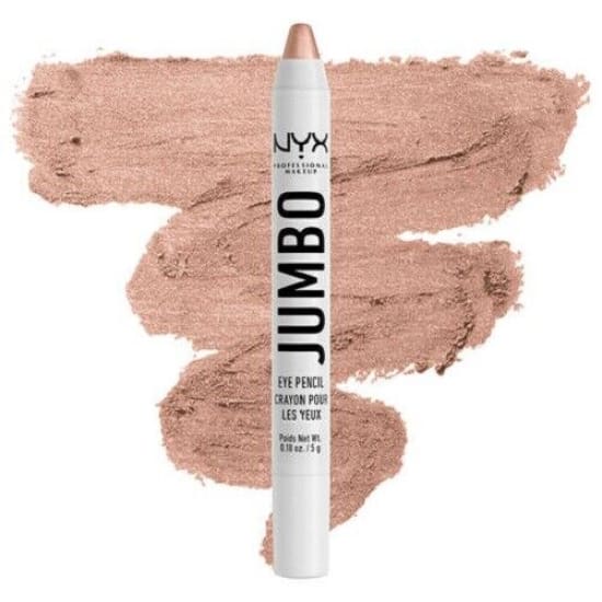 NYX Jumbo Eye Pencil CHOOSE YOUR COLOUR Eyeliner Line eyeshadow shadow primer - Yogurt JEP611 - Health & Beauty:Makeup:Eyes:Eyeliner