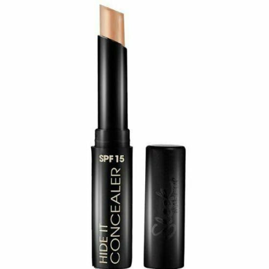 SLEEK MAKEUP Hide it Concealer SHADE 02 - Health & Beauty:Makeup:Face:Concealer