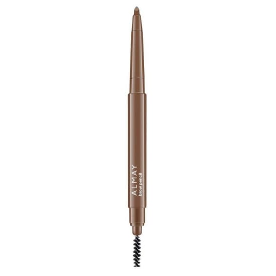 ALMAY Get Your Fill Brow Pencil DARK BLONDE 801 NEW eye - Health & Beauty:Makeup:Eyes:Eyebrow Liner & Definition