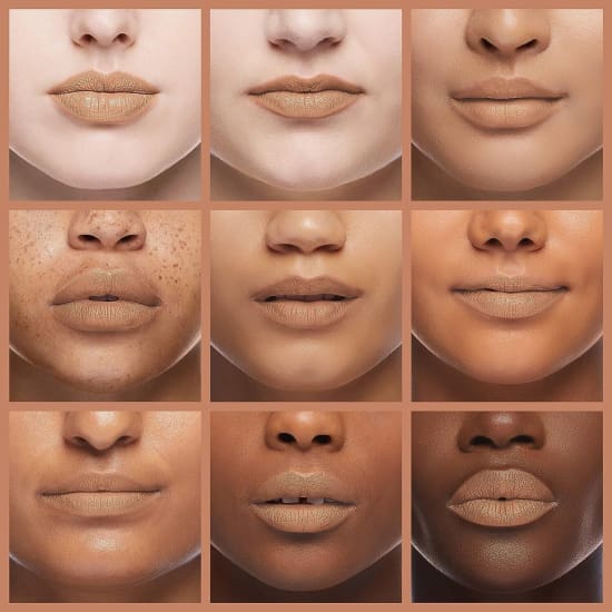 ALMAY #Lipvibes Lipstick SLEEP LATER 250 lip vibes cream nude beige - Health & Beauty:Makeup:Lips:Lipstick