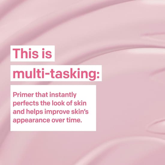 ALMAY Skin Perfecting Comfort Care Primer Base 100 28mL sheer pink3