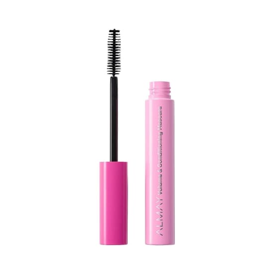 ALMAY Volume & Conditioning Mascara BLACK BROWN 030 NEW IN PACKET washable - Health & Beauty:Makeup:Eyes:Mascara