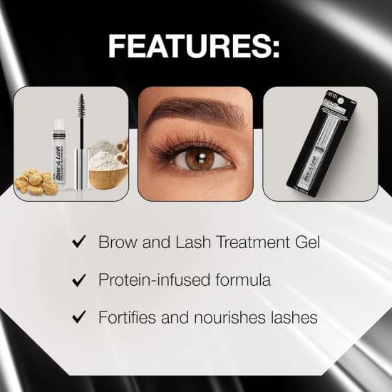 ARDELL Brow Lash Growth Accelerator Treatment Gel serum4