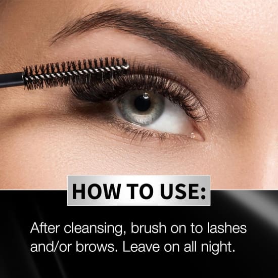 ARDELL Brow Lash Growth Accelerator Treatment Gel serum3