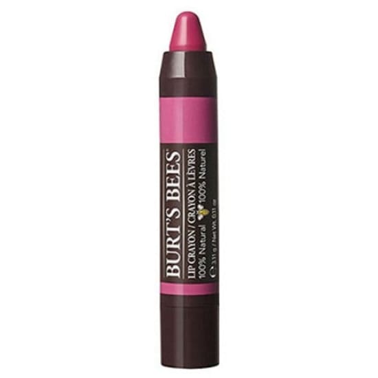 BURT'S BEES 100% Natural Lip Crayon HAWAIIAN SMOLDER 429 NEW burts0