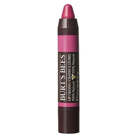 BURT'S BEES 100% Natural Lip Crayon HAWAIIAN SMOLDER 429 NEW burts0