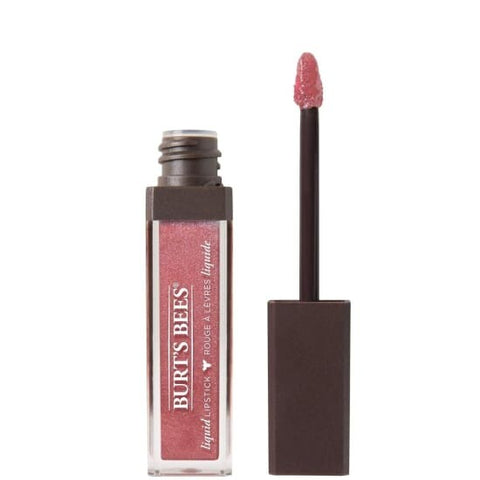 BURT’S BEES Liquid Lipstick BLUSH BAY 813 NEW burts - Health & Beauty:Makeup:Lips:Lipstick