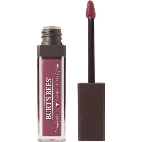 BURT’S BEES Liquid Lipstick BLUSH BROOK 811 NEW burts - Health & Beauty:Makeup:Lips:Lipstick