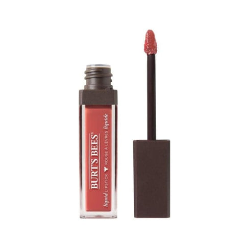 BURT’S BEES Liquid Lipstick CORAL COVE 820 NEW burts - Health & Beauty:Makeup:Lips:Lipstick
