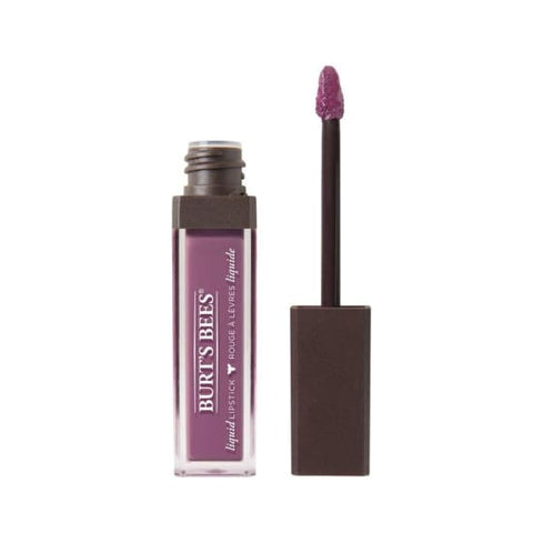 BURT’S BEES Liquid Lipstick LAVENDER LAKE 831 NEW burts - Health & Beauty:Makeup:Lips:Lipstick