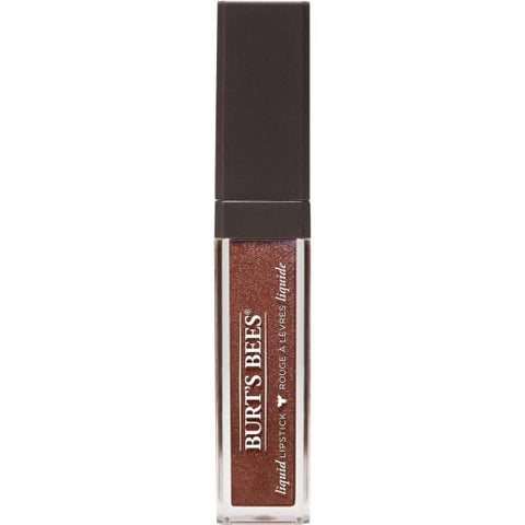 BURT’S BEES Liquid Lipstick PEONY PUDDLE 804 NEW burts - Health & Beauty:Makeup:Lips:Lipstick