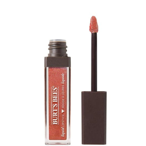 BURT’S BEES Liquid Lipstick SUNRISE CRUISE 824 NEW burts - Health & Beauty:Makeup:Lips:Lipstick
