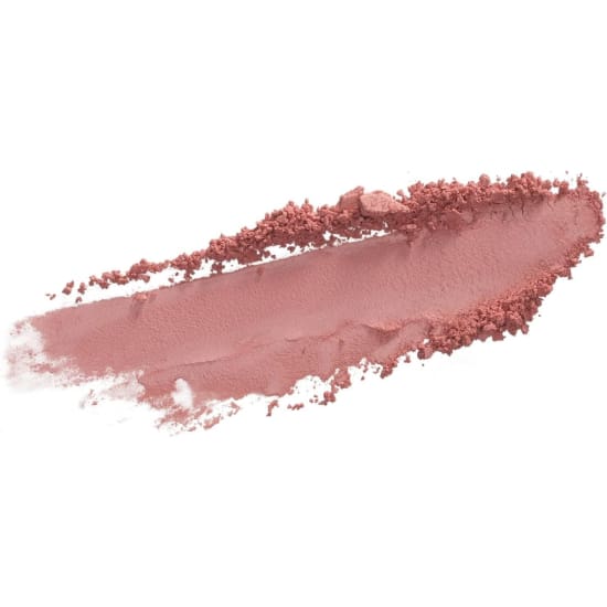 BURT'S BEES Powder Blush with bamboo SHY PINK 1210 NEW burts2