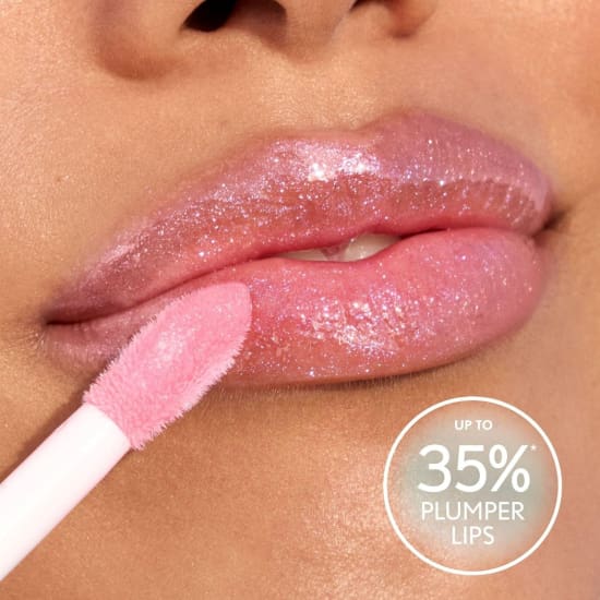 COVERGIRL Clean Fresh Yummy Plumper Gloss MERRY KISSMASS 880 lip lipgloss6