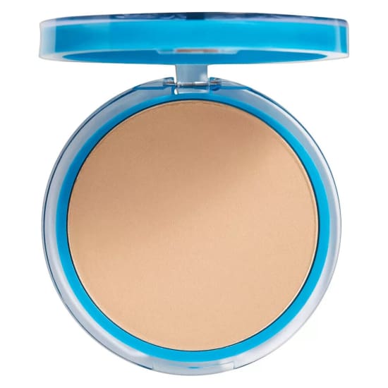 COVERGIRL Clean Matte Pressed Powder CLASSIC IVORY 510 oil control - Health & Beauty:Makeup:Face:Face Powder