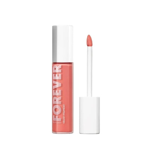 COVERGIRL Forever Velvet Pigment CLOUD NUDE 150 liquid lipstick0