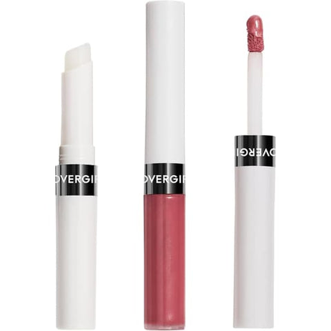 COVERGIRL Outlast All Day Liquid Lipcolor Lipstick MEDIUM COOL 9200