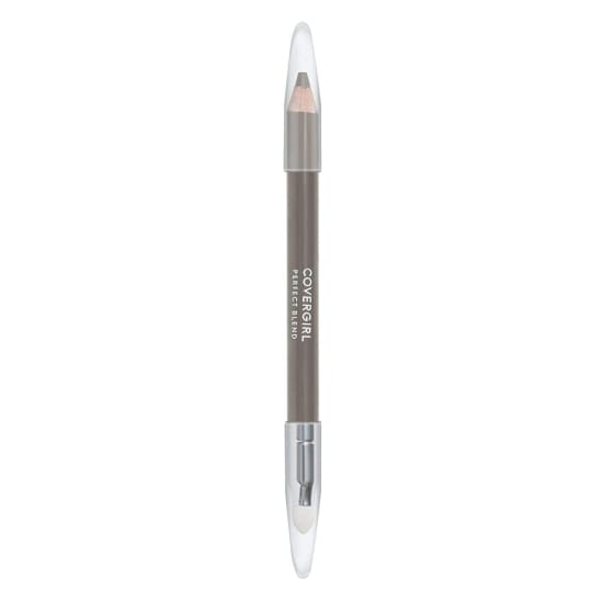 COVERGIRL Perfect Blend Eye Pencil Eyeliner SMOKY TAUPE 130 liner waterproof - Health & Beauty:Makeup:Eyes:Eyeliner