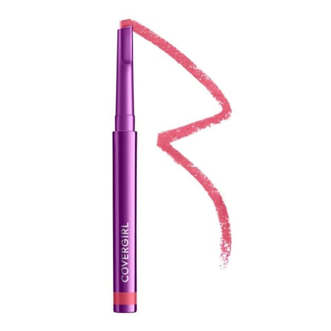 COVERGIRL Simply Ageless Lip Flip Liner LOVING ROSE 270 lip Lipliner pink - Health & Beauty:Makeup:Lips:Lip Liner