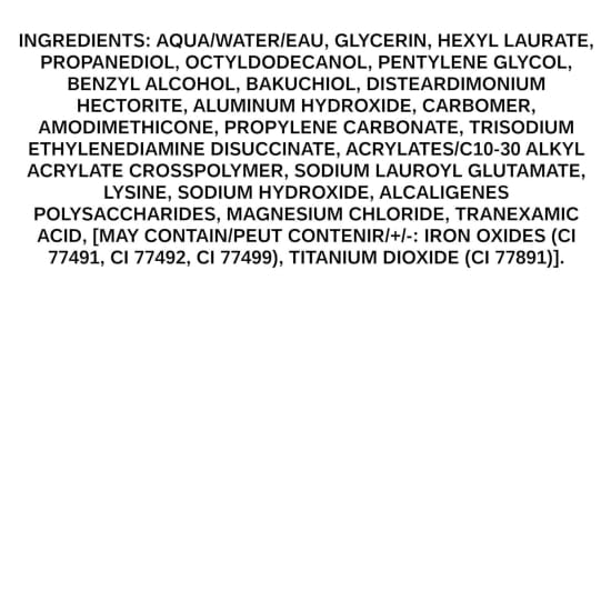 COVERGIRL Simply Ageless Skin Perfector Essence Foundation MEDIUM TAN 50 30mL9