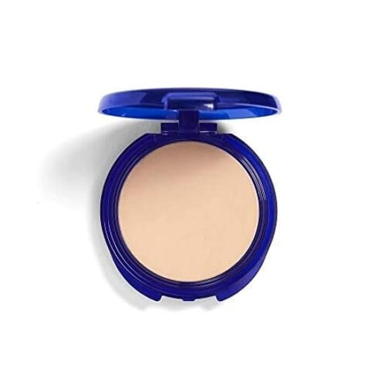 COVERGIRL Smoothers Pressed Powder TRANSLUCENT MEDIUM 715 - Health & Beauty:Makeup:Face:Face Powder