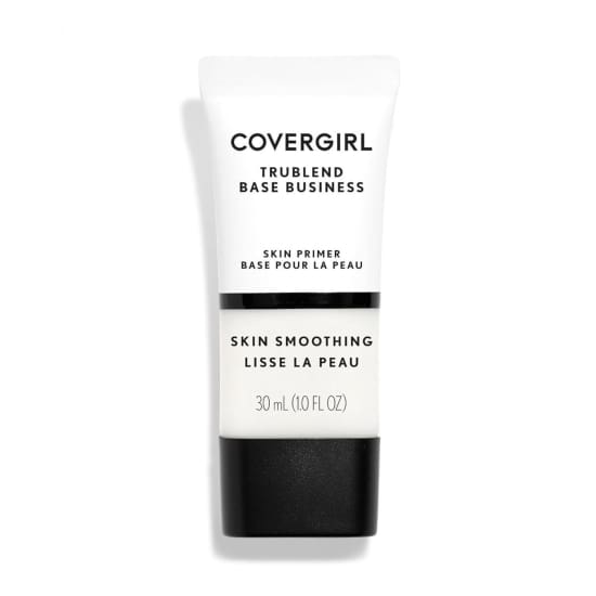 COVERGIRL TruBlend Base Business Skin Primer SMOOTHING 100 tru blend 30mL0