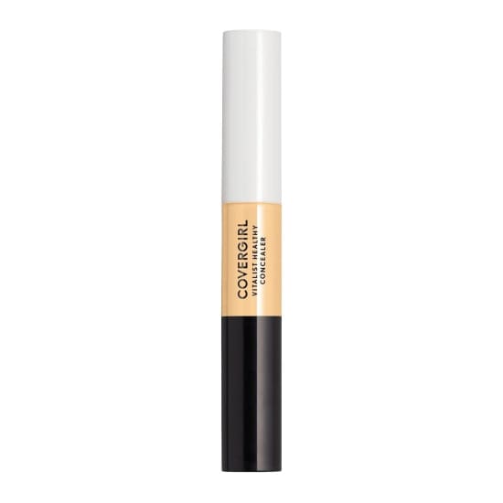 COVERGIRL Vitalist Healthy Concealer LIGHT MEDIUM 785 - Health & Beauty:Makeup:Face:Concealer