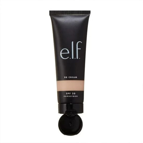 E.L.F. BB Cream FAIR 83261 elf - Health & Beauty:Makeup:Face:BB CC Alphabet