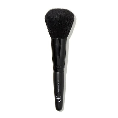 E.L.F Complexion Brush elf Makeup blush bronzer powder wet dry - Health & Beauty:Makeup:Makeup Tools & Accessories:Brushes
