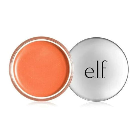 E.L.F Cream To Powder Blush PEACH PERFECTION 95001 elf - Health & Beauty:Makeup:Face:Blush