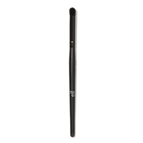 E.L.F. Eye Contour Brush elf Makeup eyeshadow shadow synthetic elf wet or dry - Health & Beauty:Makeup:Makeup Tools & Accessories:Brushes