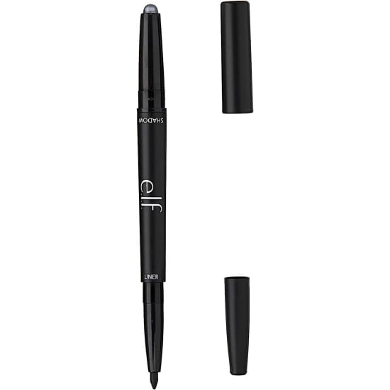 E.L.F Eyeliner & Shadow Stick Black / Smoke eye liner eyeshadow elf