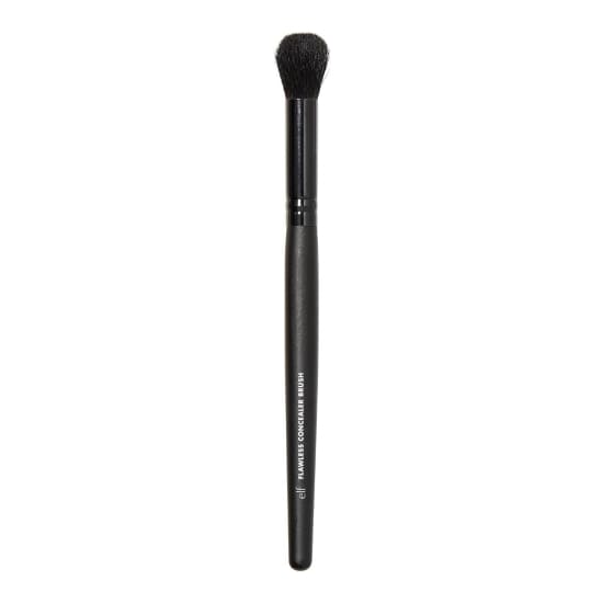 E.L.F. Flawless Concealer Brush elf Makeup powder liquid round synthetic elf - Health & Beauty:Makeup:Makeup Tools & Accessories:Brushes