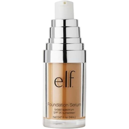 E.L.F Foundation Serum DEEP 95013 elf - Health & Beauty:Makeup:Face:Foundation