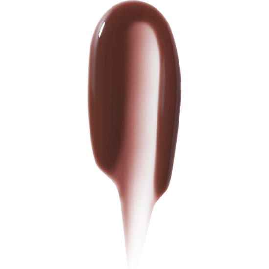 E.L.F. Glow Reviver Lip Oil HOT AS FUDGE 82014 elf liquid gloss hydrating2