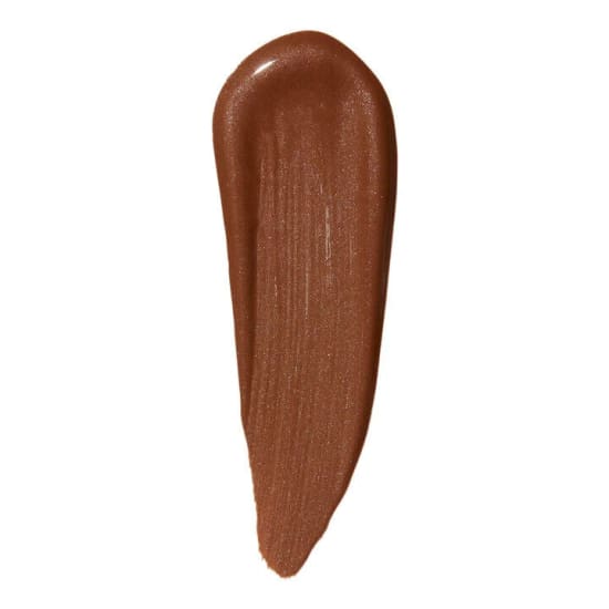 E.L.F Halo Glow Liquid Filter Booster RICH 8 Squalane Hyaluronic Acid Fills Pore - Health & Beauty:Makeup:Face:Bronzer Contour & Highlighter