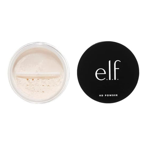 E.L.F. HD High Definition Loose Powder SOFT LUMINANCE 83333 NEW ELF - Health & Beauty:Makeup:Face:Face Powder