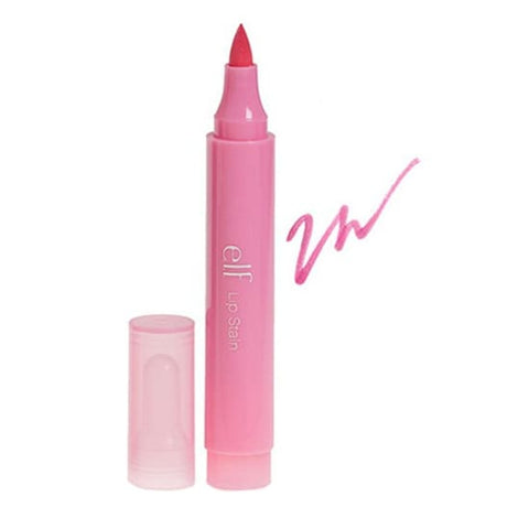 E.L.F. Lip Stain PINK PETAL 22121 elf - Health & Beauty:Makeup:Lips:Lipstick
