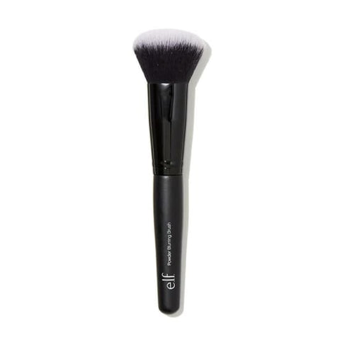 E.L.F. Powder Blurring Brush elf Makeup loose & pressed powder synthetic elf - Health & Beauty:Makeup:Makeup Tools & Accessories:Brushes