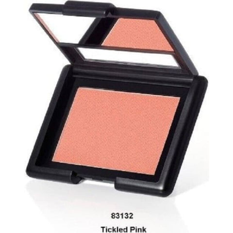 E.L.F Powder Blush TICKLED PINK 83132 elf - Health & Beauty:Makeup:Face:Blush